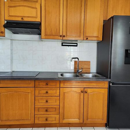 Maslinov Hlad Apartment Barbat na Rabu Ngoại thất bức ảnh